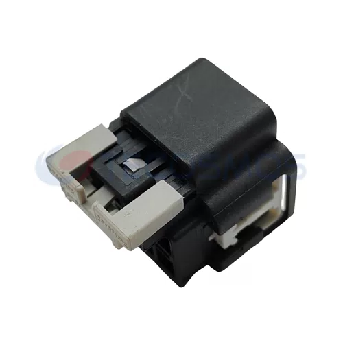 Waterproof Wire Connector Cable Harness Automotive Enclosure Connector Is Suitable for Honda 8pin Female 15459914 - image 2